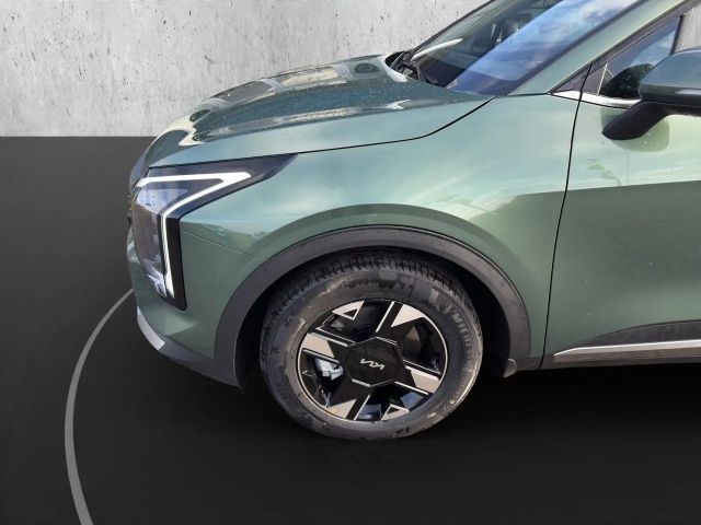 Kia Sportage 1,6 *KAMERA*TEMPOMAT*