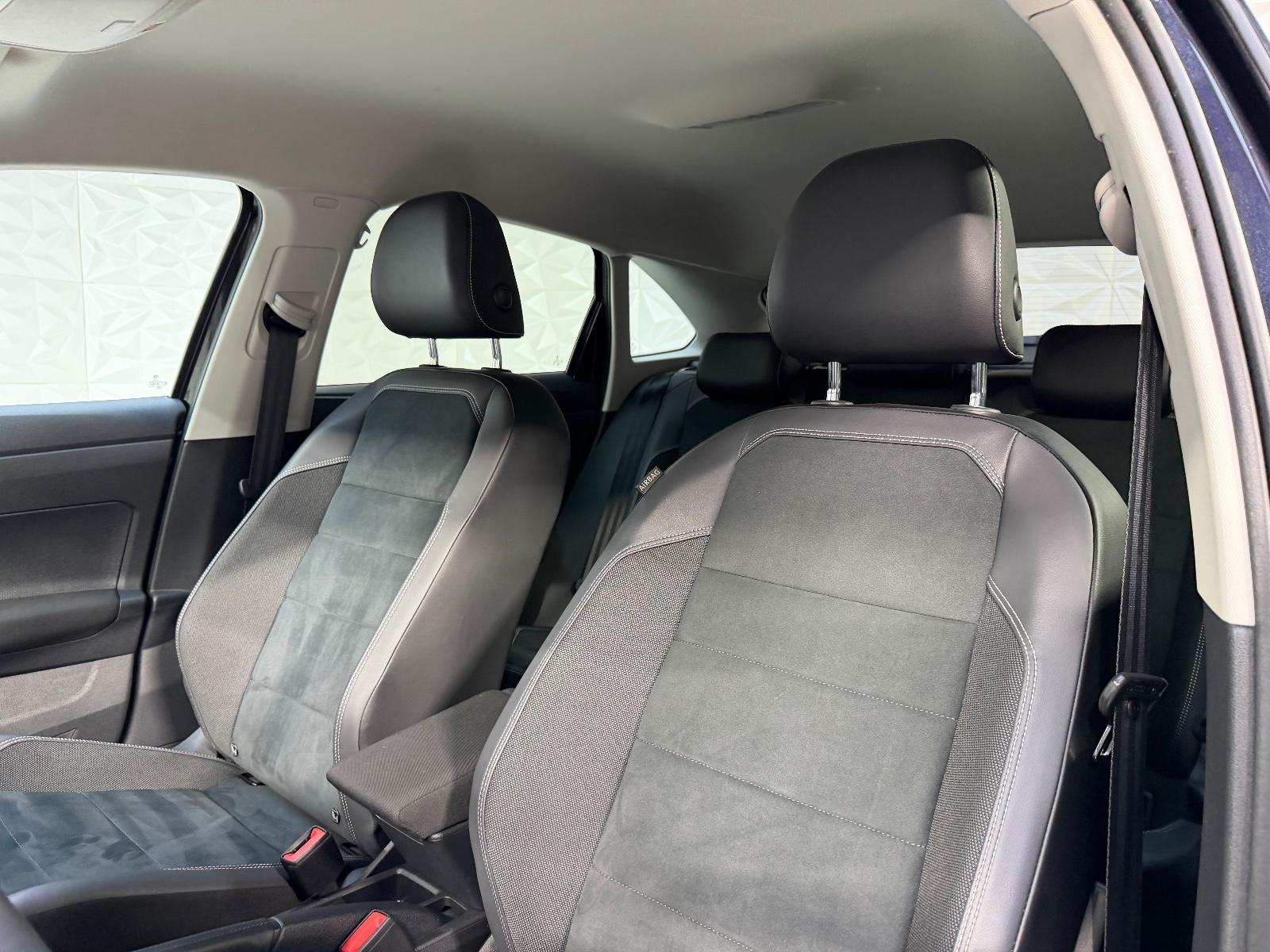 Volkswagen Taigo 1.0 TSI DSG Style