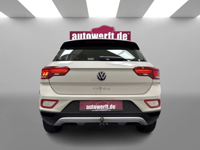 Volkswagen T-Roc 1.5 TSI DSG Life