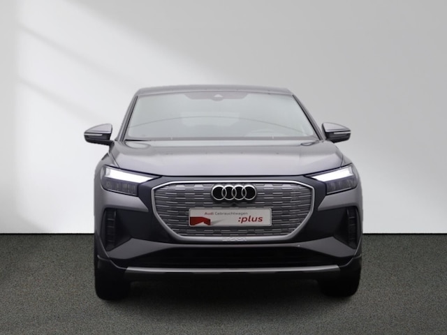 Audi Q4 e-tron 35 Sportback