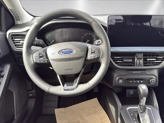 Ford Focus Active