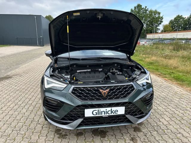 Cupra Ateca VZ
