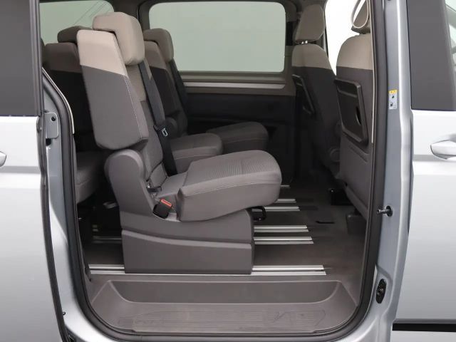 Volkswagen Multivan DSG Lang T7