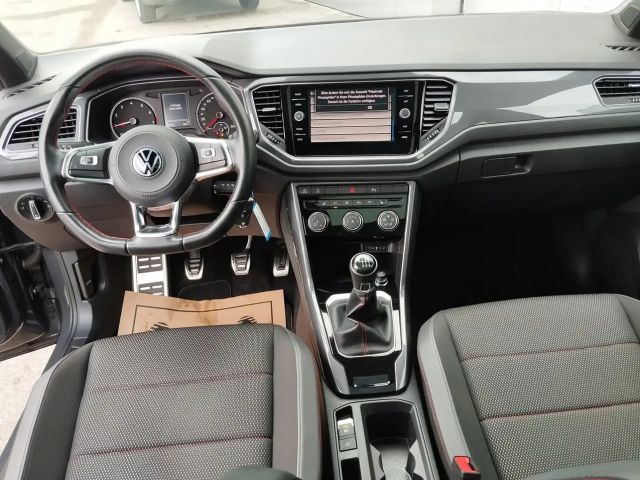 Volkswagen T-Roc ACT Sport