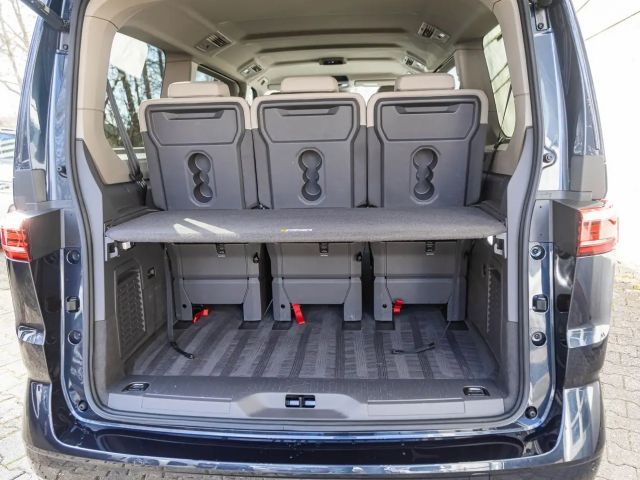 Volkswagen Multivan 2.0 TDI DSG Life T7