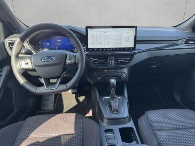 Ford Focus EcoBoost ST Line Wagon