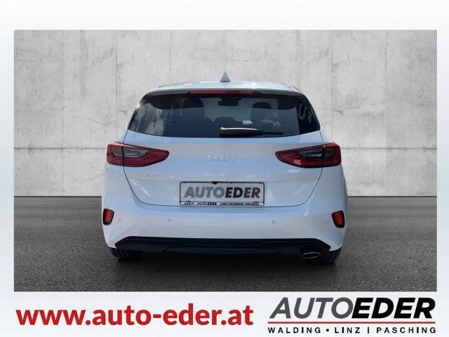 Kia Ceed GDi