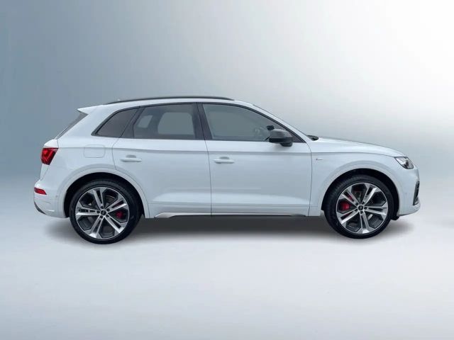 Audi Q5 Hybride Quattro S-Line