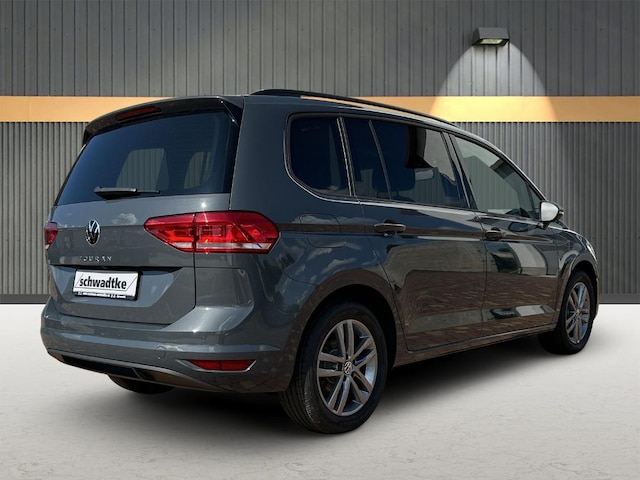 Volkswagen Touran Touran 1.5   CL   BT110 TSID7F