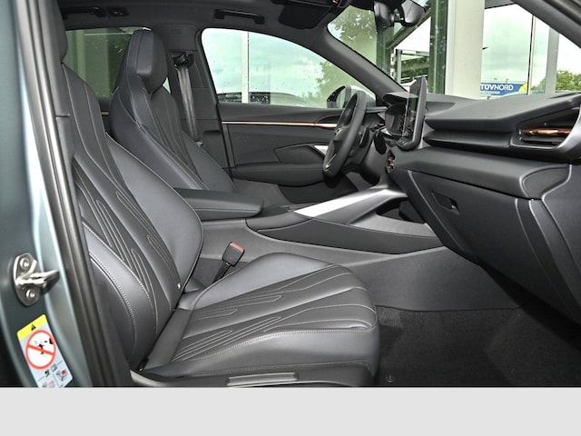 Cupra Terramar 1.5 W Americas Cup Limited Edition Hyb.