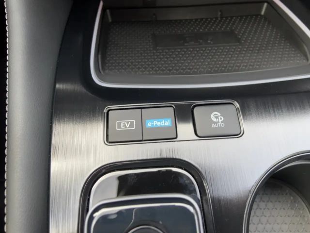 Nissan X-trail Tekna e-4ORCE