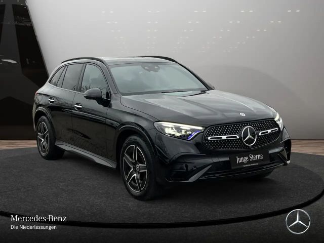 Mercedes-Benz GLC 300 4MATIC AMG Line GLC 300 d