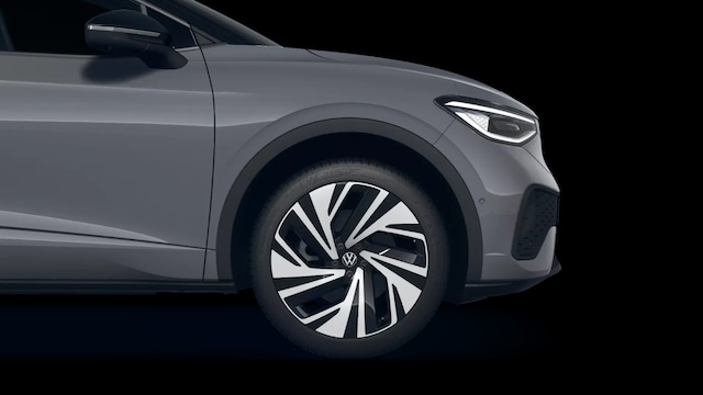 Volkswagen ID.5 Acc Navi Keyless IQLight Kam.