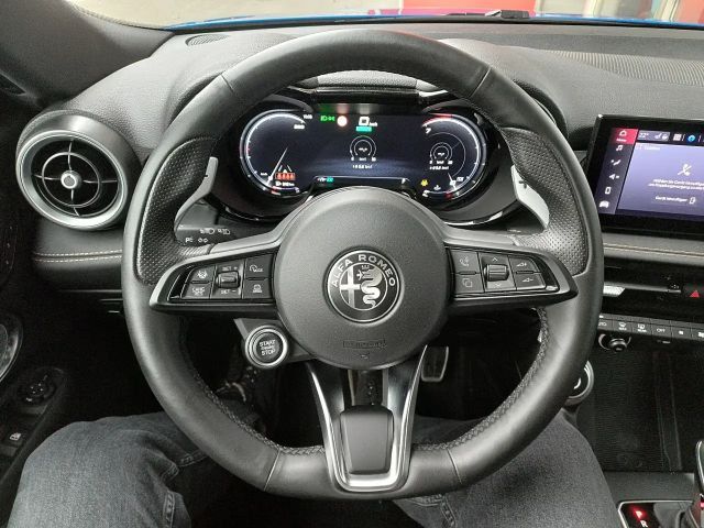 Alfa Romeo Tonale Veloce