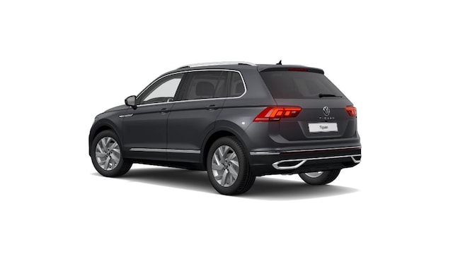 Volkswagen Tiguan Tiguan 1.5   Ele  BT110TSI D7F