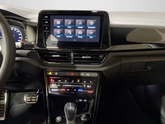 Volkswagen T-Roc 1.5 TSI R-Line