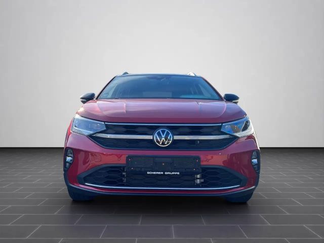 Volkswagen Taigo 1.5 TSI DSG Style