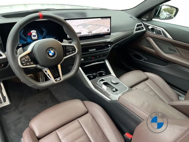 BMW 440 Coupé M-Sport M440i xDrive