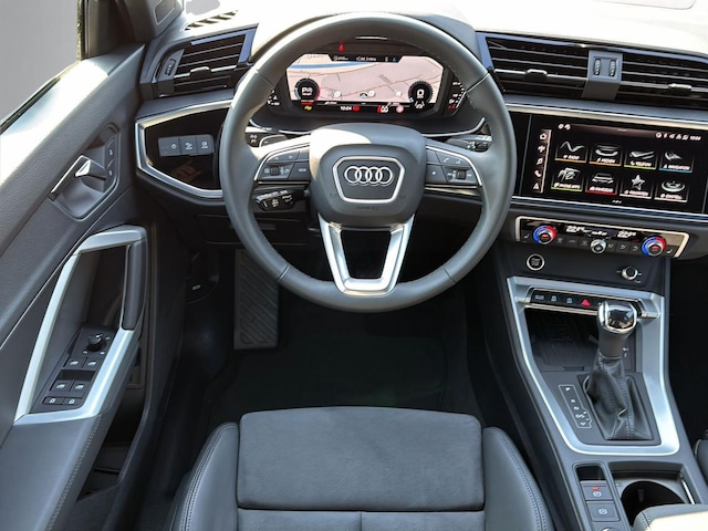 Audi Q3 35 TDI S-Line S-Tronic Sportback
