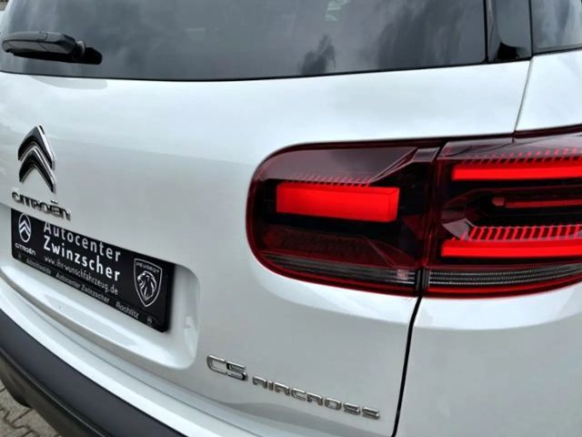 Citroën C5 Aircross Max PureTech