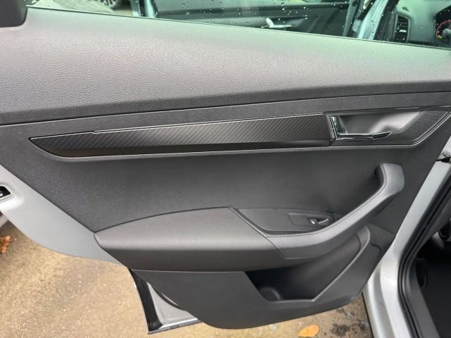 Skoda Karoq 4x4 Sportline