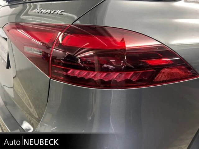 Mercedes-Benz GLE 580 4MATIC AMG Line