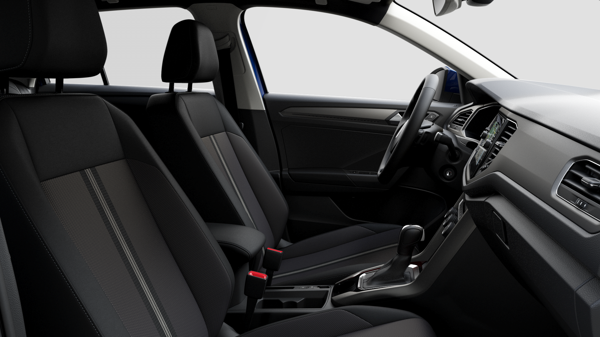 Volkswagen T-Roc 1.5 TSI DSG Style