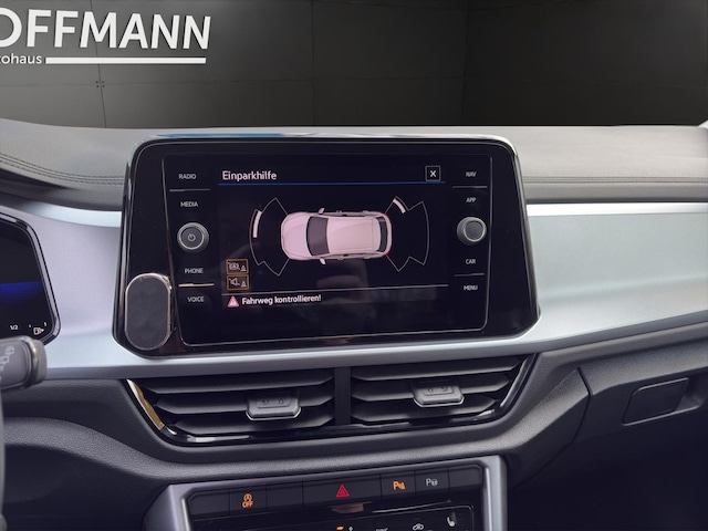 Volkswagen T-Roc 2.0 TDI DSG Life