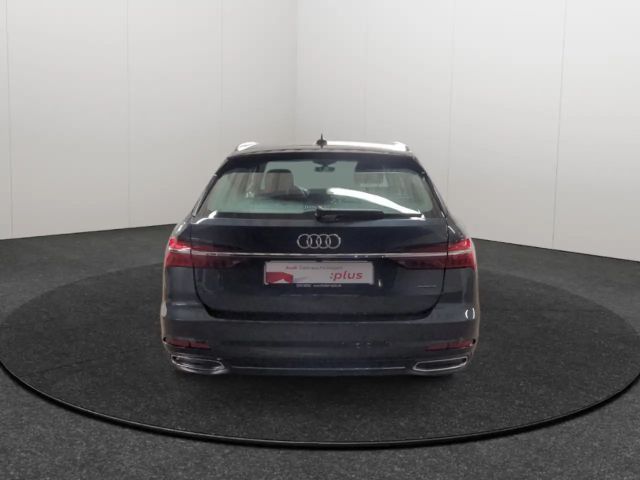 Audi A6 55 TFSI Avant Quattro S-Tronic