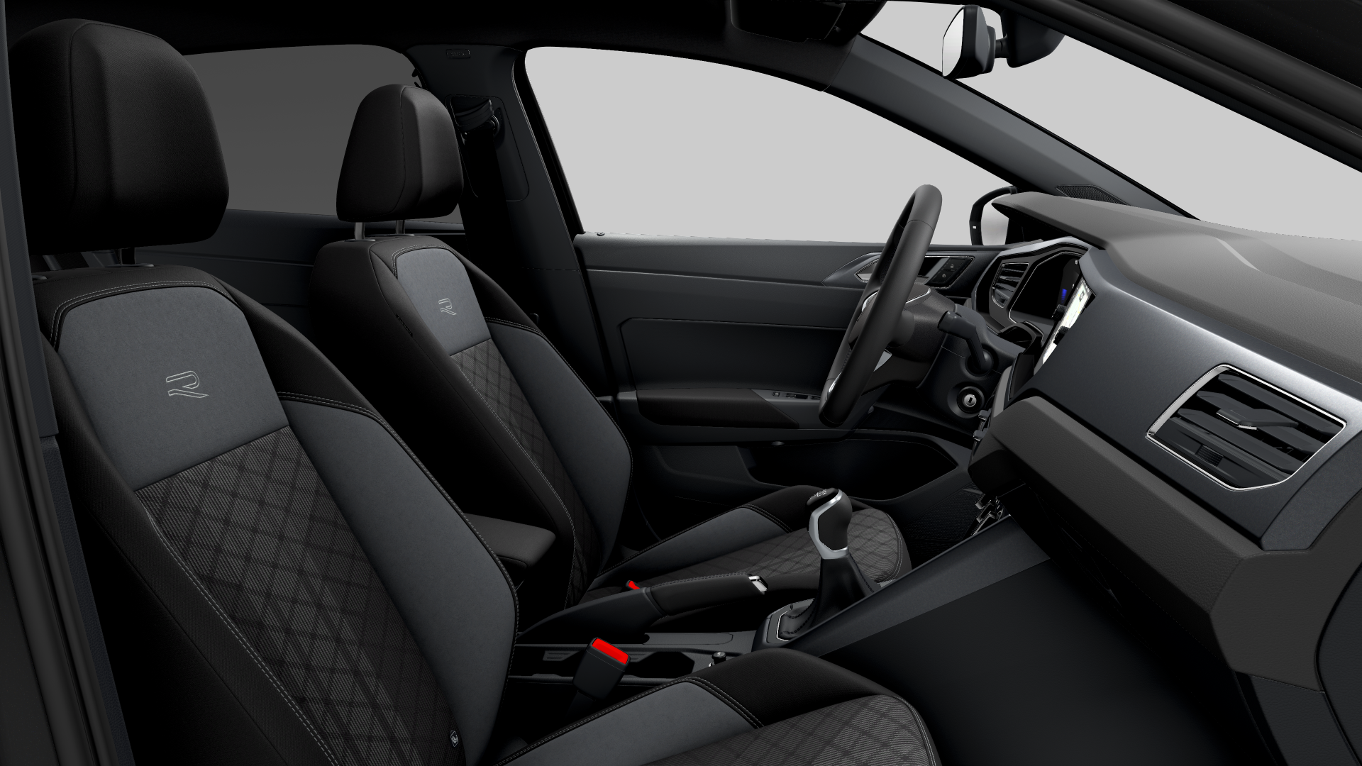 Volkswagen Polo 1.0 TSI R-Line