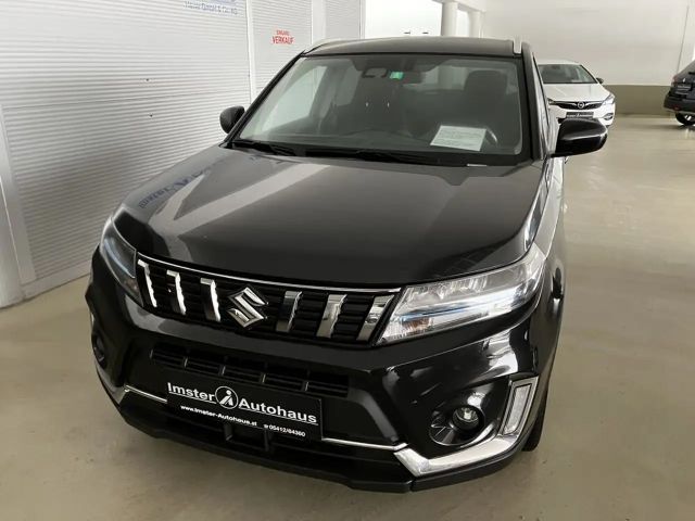 Suzuki Vitara AllGrip GL Hybrid Shine