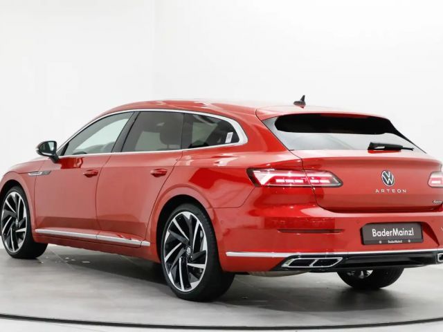 Volkswagen Arteon 2.0 TDI DSG R-Line