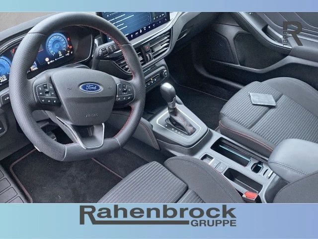 Ford Focus EcoBoost ST Line Wagon