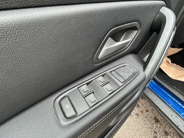 Dacia Duster TCe 130