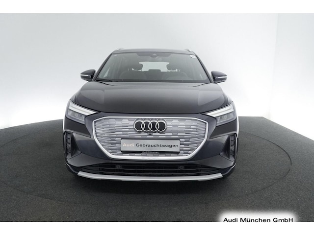 Audi Q4 e-tron 35