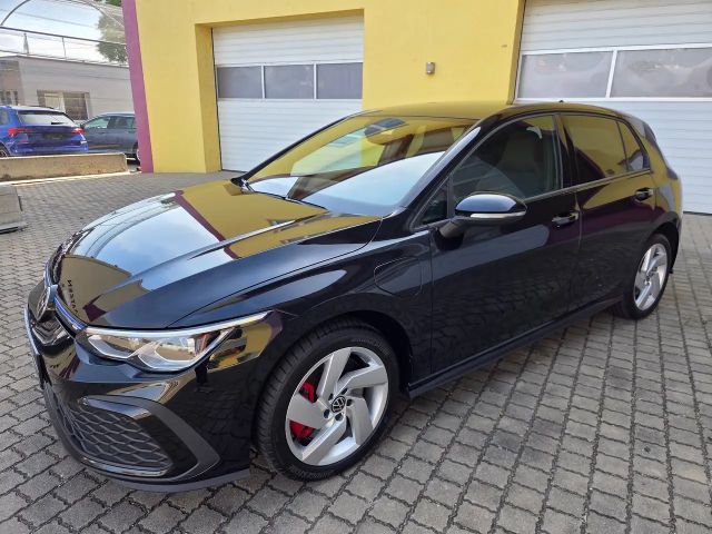 Volkswagen Golf GTE Plus eHybrid