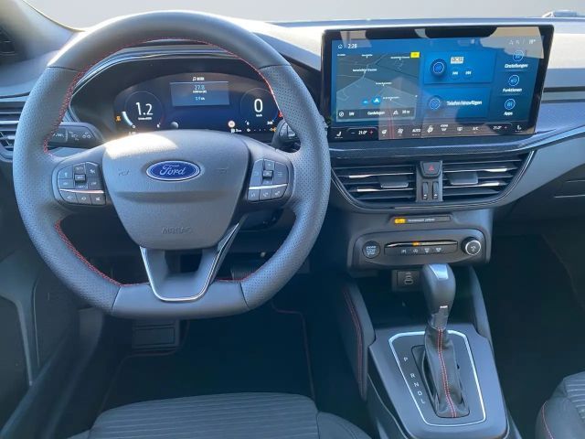 Ford Focus EcoBoost ST Line Wagon