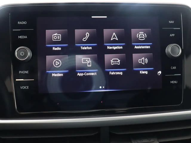 Volkswagen T-Roc 1.0 TSI Life