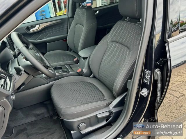 Ford Kuga Titanium