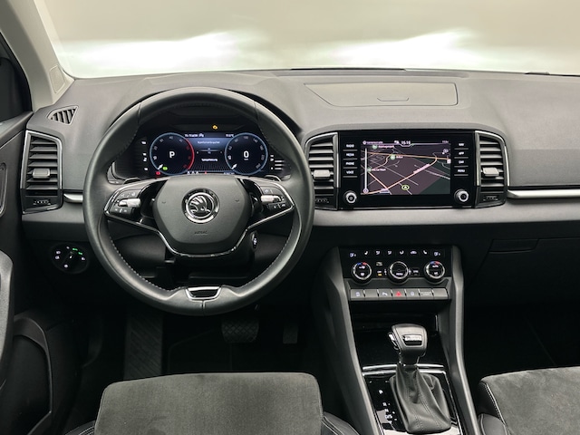 Skoda Karoq 2.0 TDI Ambition