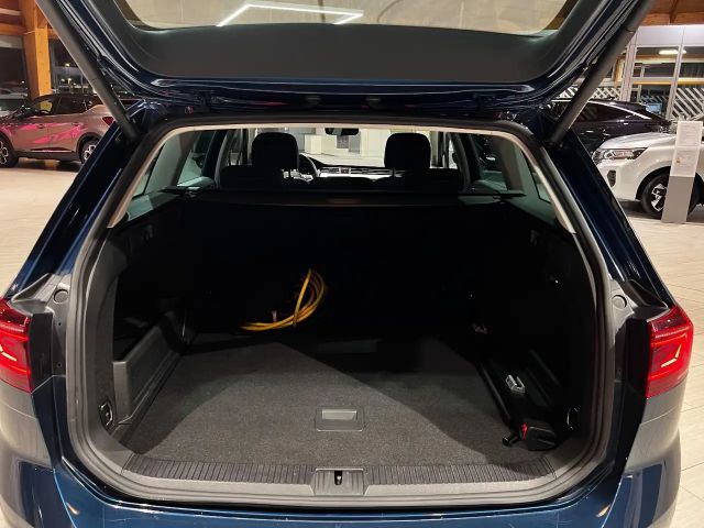 Volkswagen Passat 1.4 TSI GTE Variant