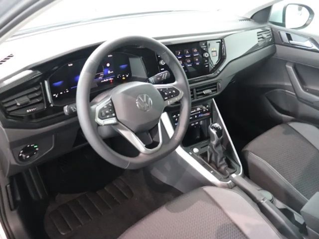 Volkswagen Taigo 1.0 TSI Life