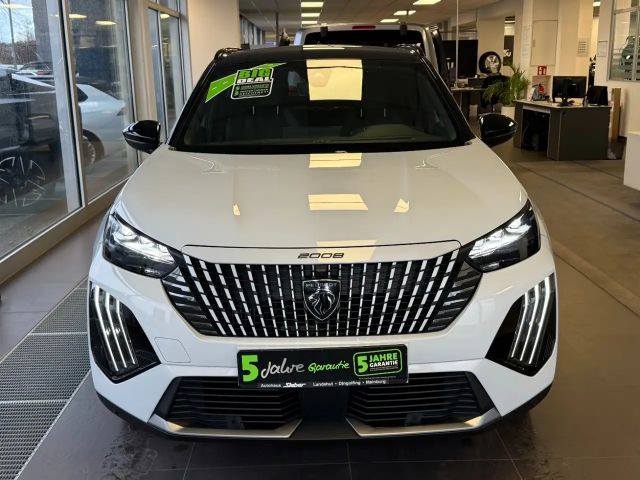 Peugeot 2008 GT-Line PureTech