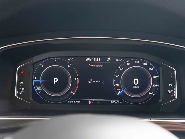 Volkswagen Tiguan Allspace DSG R-Line