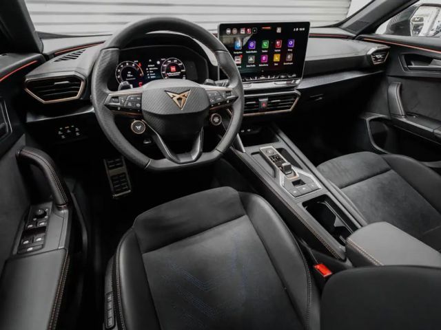 Cupra Formentor DSG VZ