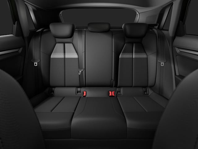 Audi A3 30 TFSI S-Line Sportback