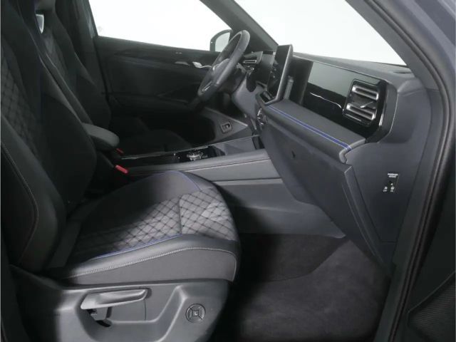 Volkswagen Tiguan 2.0 TSI DSG R-Line Style