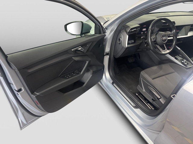 Audi A3 35 TFSI S-Tronic Sportback