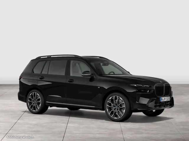 BMW X7 M-Sport xDrive40i