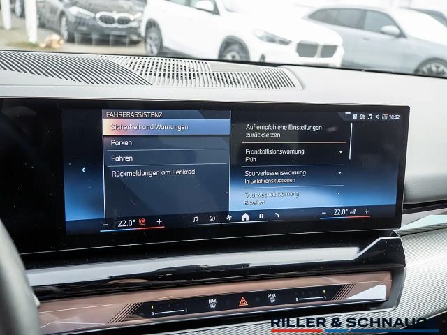 BMW 550 M-Sport Sedan xDrive